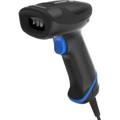 Newland NLS-HR3300-SAT HR33 Marlin 2D CMOS Mega Scanner - High Performance & Reliability